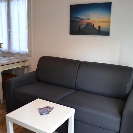 Appartement Les Hirondelles 2Km Plage-Wifi-Jardin-Parking-Draps Et Serviettes Hendaye Exterior photo