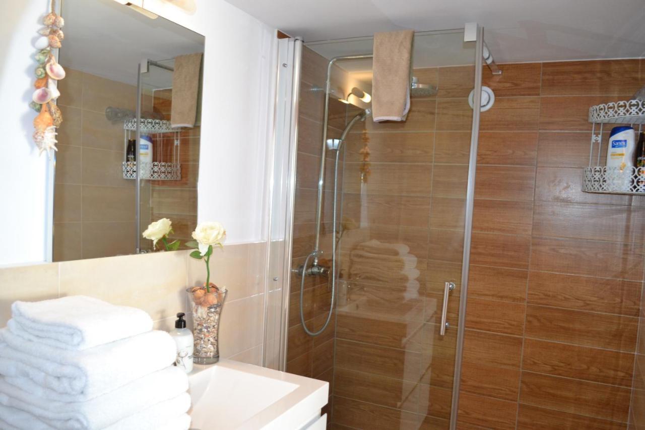Appartement Les Hirondelles 2Km Plage-Wifi-Jardin-Parking-Draps Et Serviettes Hendaye Exterior photo
