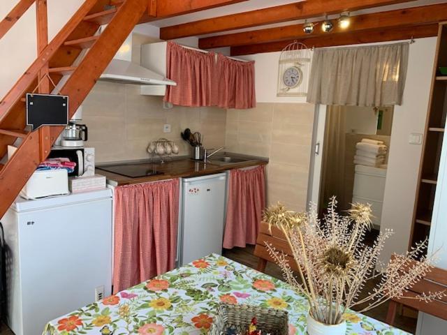 Appartement Les Hirondelles 2Km Plage-Wifi-Jardin-Parking-Draps Et Serviettes Hendaye Exterior photo